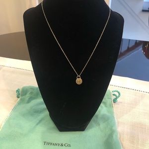 Tco lock pendant